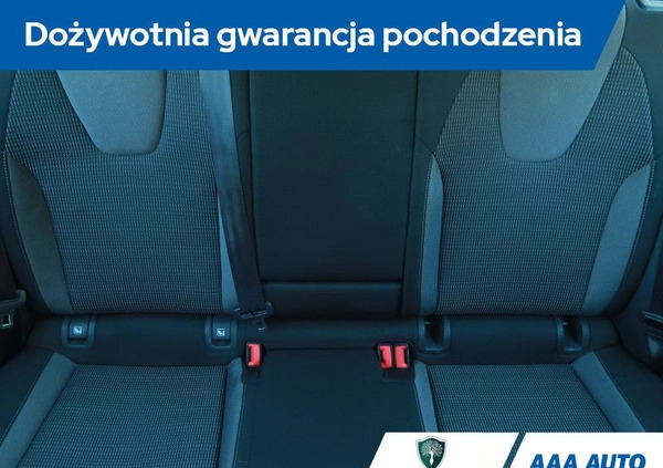 Skoda Octavia cena 75000 przebieg: 154590, rok produkcji 2021 z Stęszew małe 191